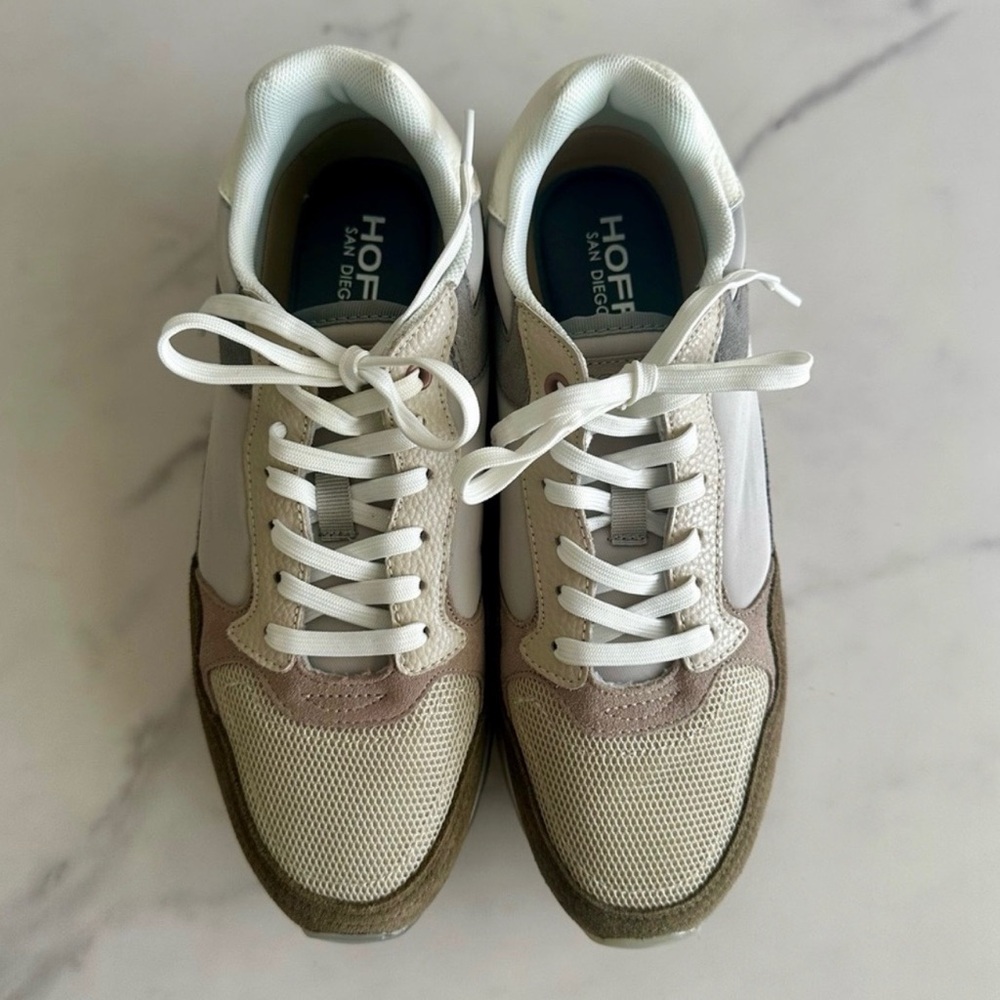 Hoff San Diego city sneaker - Picture 2 of 10
